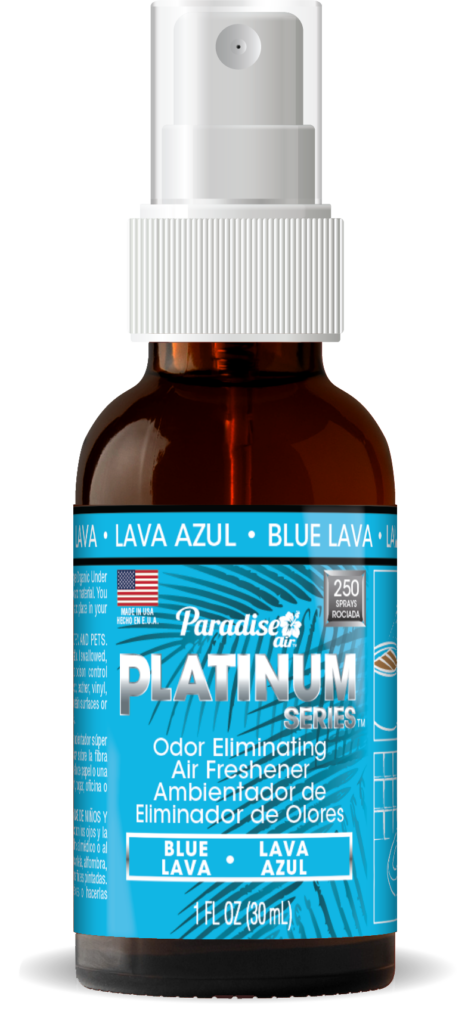 Platinum Series Odor Eliminati